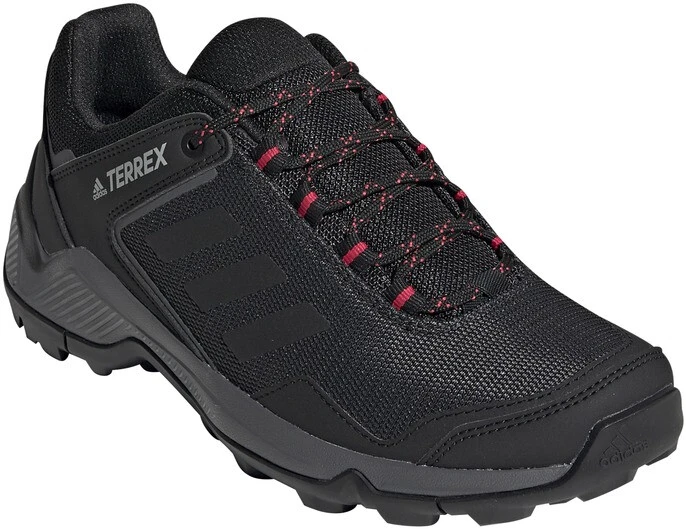 Adidas TERREX Eastrail Chaussures de randonnée Léger Femme, noir 1 Adidas TERREX Eastrail Chaussures de randonnée Léger Femme, noir