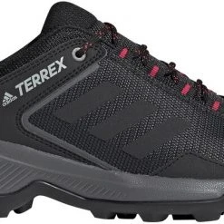 Adidas TERREX Eastrail Chaussures de randonnée Léger Femme, noir 7 Adidas TERREX Eastrail Chaussures de randonnée Léger Femme, noir -Chaussures Soldes Boutique adidas terrex eastrail shoes women carbon core black acitve pink 2