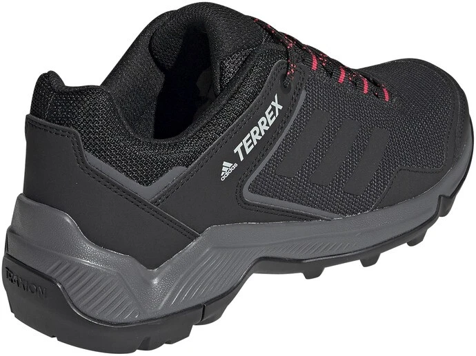 Adidas TERREX Eastrail Chaussures de randonnée Léger Femme, noir 3 Adidas TERREX Eastrail Chaussures de randonnée Léger Femme, noir – Image 3