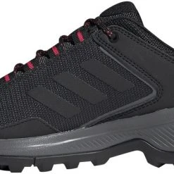 Adidas TERREX Eastrail Chaussures de randonnée Léger Femme, noir 9 Adidas TERREX Eastrail Chaussures de randonnée Léger Femme, noir -Chaussures Soldes Boutique adidas terrex eastrail shoes women carbon core black acitve pink 4