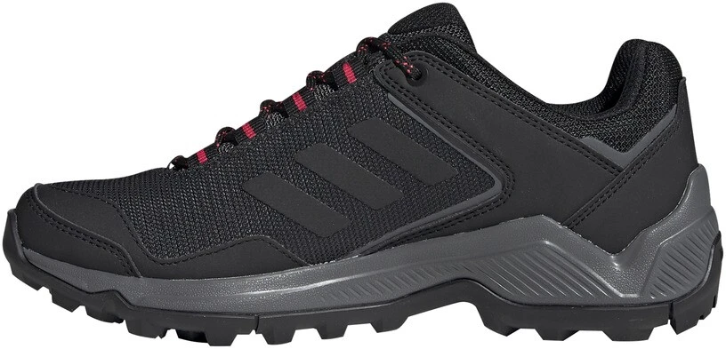 Adidas TERREX Eastrail Chaussures de randonnée Léger Femme, noir 4 Adidas TERREX Eastrail Chaussures de randonnée Léger Femme, noir – Image 4