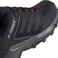 Adidas TERREX Eastrail Chaussures de randonnée Léger Femme, noir 10 Adidas TERREX Eastrail Chaussures de randonnée Léger Femme, noir -Chaussures Soldes Boutique adidas terrex eastrail shoes women carbon core black acitve pink 5