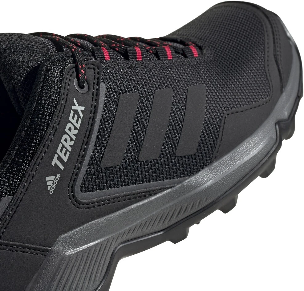 Adidas TERREX Eastrail Chaussures de randonnée Léger Femme, noir 5 Adidas TERREX Eastrail Chaussures de randonnée Léger Femme, noir – Image 5