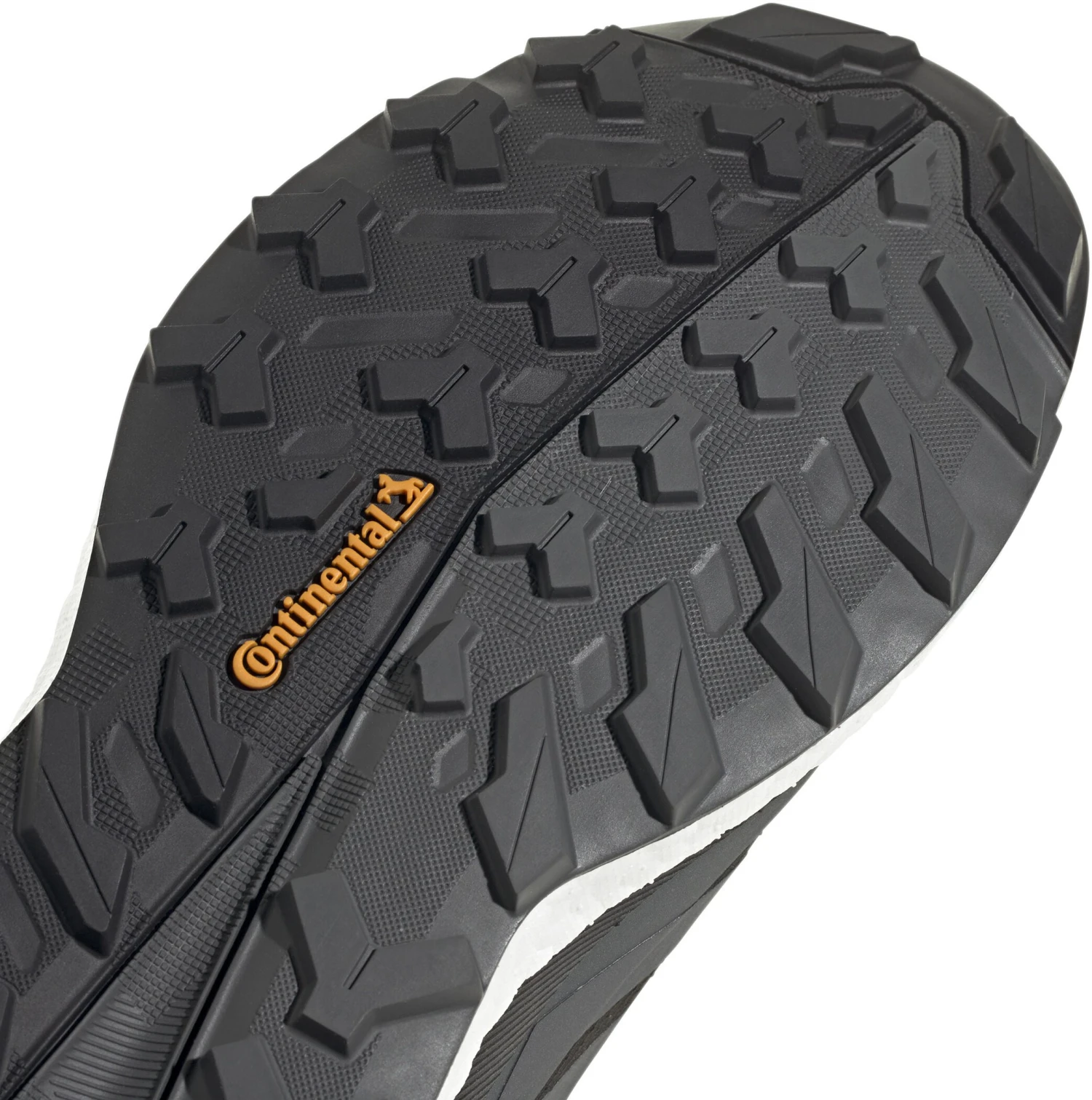 Adidas TERREX Free Hiker 2 Gore-Tex Chaussures de randonnée Femme, bleu/noir 5 Adidas TERREX Free Hiker 2 Gore-Tex Chaussures de randonnée Femme, bleu/noir – Image 5