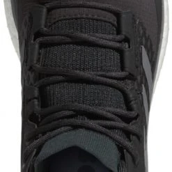 Adidas TERREX Free Hiker Gore-Tex Chaussures de randonnée Femme, rose/vert -Chaussures Soldes Boutique adidas terrex free hiker gtx schuhe damen carbon grey four glossy blue 5 1