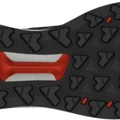 Adidas TERREX Free Hiker Gore-Tex Chaussures de randonnée Homme, gris/bleu 11 Adidas TERREX Free Hiker Gore-Tex Chaussures de randonnée Homme, gris/bleu -Chaussures Soldes Boutique adidas terrex free hiker gtx schuhe herren core black grey three active orange 6