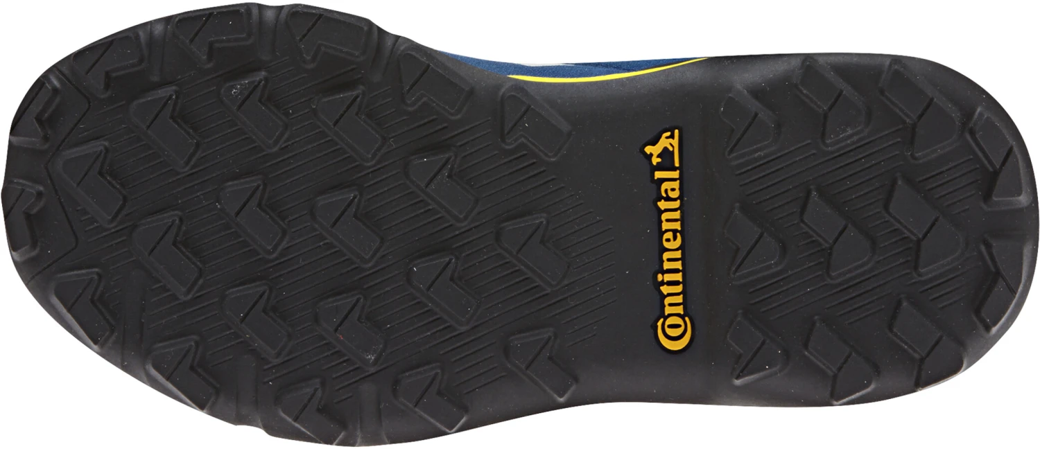 Adidas TERREX Mid GTX Chaussures Enfant, noir 3 Adidas TERREX Mid GTX Chaussures Enfant, noir – Image 3