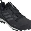 Adidas TERREX Skychaser 2 Gore-Tex Chaussures de randonnée Homme, noir/blanc 13 Adidas TERREX Skychaser 2 Gore-Tex Chaussures de randonnée Homme, noir/blanc -Chaussures Soldes Boutique adidas terrex skychaser 2 gore tex hiking shoes men core black grey four dgh solid grey 1