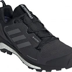 Adidas TERREX Skychaser 2 Gore-Tex Chaussures de randonnée Homme, bleu/noir