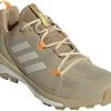 Adidas TERREX Skychaser 2 Chaussures de randonnée Homme, noir -Chaussures Soldes Boutique adidas terrex skychaser 2 hiking shoes men beige tone wonder white flash orange 1 1