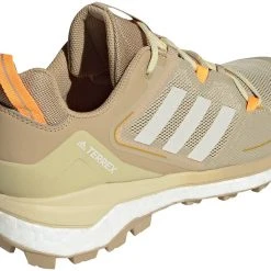 Adidas TERREX Skychaser 2 Chaussures de randonnée Homme, noir 7 Adidas TERREX Skychaser 2 Chaussures de randonnée Homme, noir -Chaussures Soldes Boutique adidas terrex skychaser 2 hiking shoes men beige tone wonder white flash orange 2 1