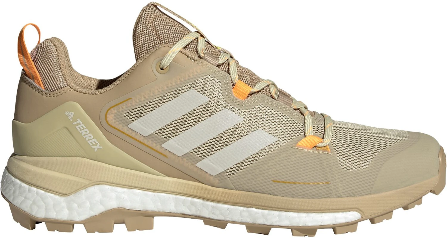 Adidas TERREX Skychaser 2 Chaussures de randonnée Homme, olive/noir 3 Adidas TERREX Skychaser 2 Chaussures de randonnée Homme, olive/noir – Image 3