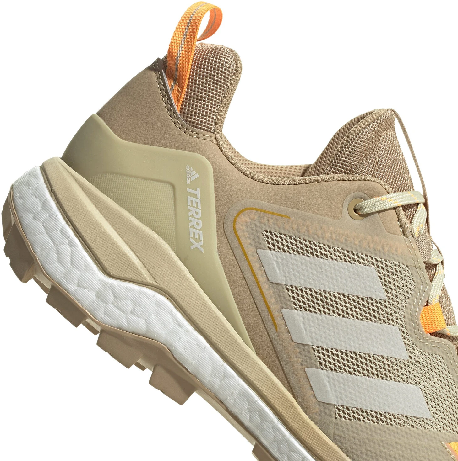 Adidas TERREX Skychaser 2 Chaussures de randonnée Homme, beige 6 Adidas TERREX Skychaser 2 Chaussures de randonnée Homme, beige – Image 6