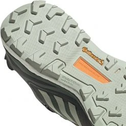 Adidas TERREX Skychaser 2 Chaussures de randonnée Homme, vert/noir 7 Adidas TERREX Skychaser 2 Chaussures de randonnée Homme, vert/noir -Chaussures Soldes Boutique adidas terrex skychaser 2 hiking shoes men green oxide halo green crew orange 2