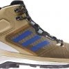 Adidas TERREX Skychaser 2 Mid Gore-Tex Chaussures de randonnée Homme, noir -Chaussures Soldes Boutique adidas terrex skychaser 2 mid gore tex hiking shoes men beige tone bold blue core black 1