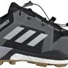 Adidas TERREX Skychaser XT GTX Chaussures de randonnée Homme, noir/jaune -Chaussures Soldes Boutique adidas terrex skychaser xt gtx hiking shoes men core black grey four halo silver 1