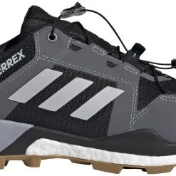 Adidas TERREX Skychaser XT GTX Chaussures de randonnée Homme, noir/jaune