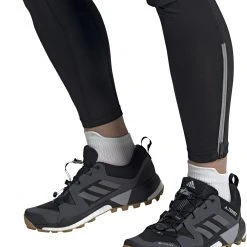 Adidas TERREX Skychaser XT GTX Chaussures de randonnée Homme, noir/jaune 10 Adidas TERREX Skychaser XT GTX Chaussures de randonnée Homme, noir/jaune -Chaussures Soldes Boutique adidas terrex skychaser xt gtx hiking shoes men core black grey four halo silver 5