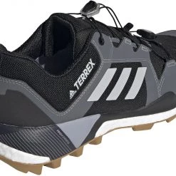 Adidas TERREX Skychaser XT GTX Chaussures de randonnée Homme, noir/jaune 11 Adidas TERREX Skychaser XT GTX Chaussures de randonnée Homme, noir/jaune -Chaussures Soldes Boutique adidas terrex skychaser xt gtx hiking shoes men core black grey four halo silver 6