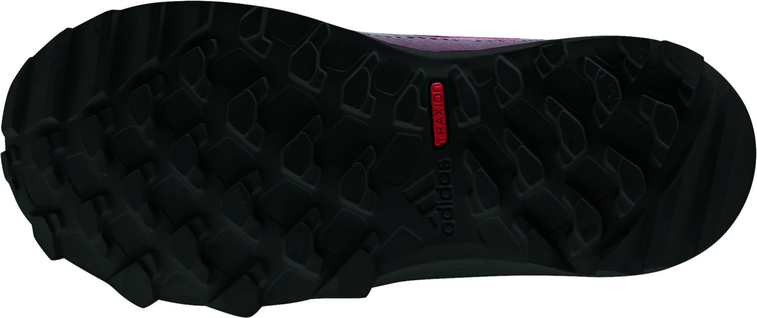 Adidas TERREX Snow Chaussures montantes Enfant, noir 6 Adidas TERREX Snow Chaussures montantes Enfant, noir – Image 6