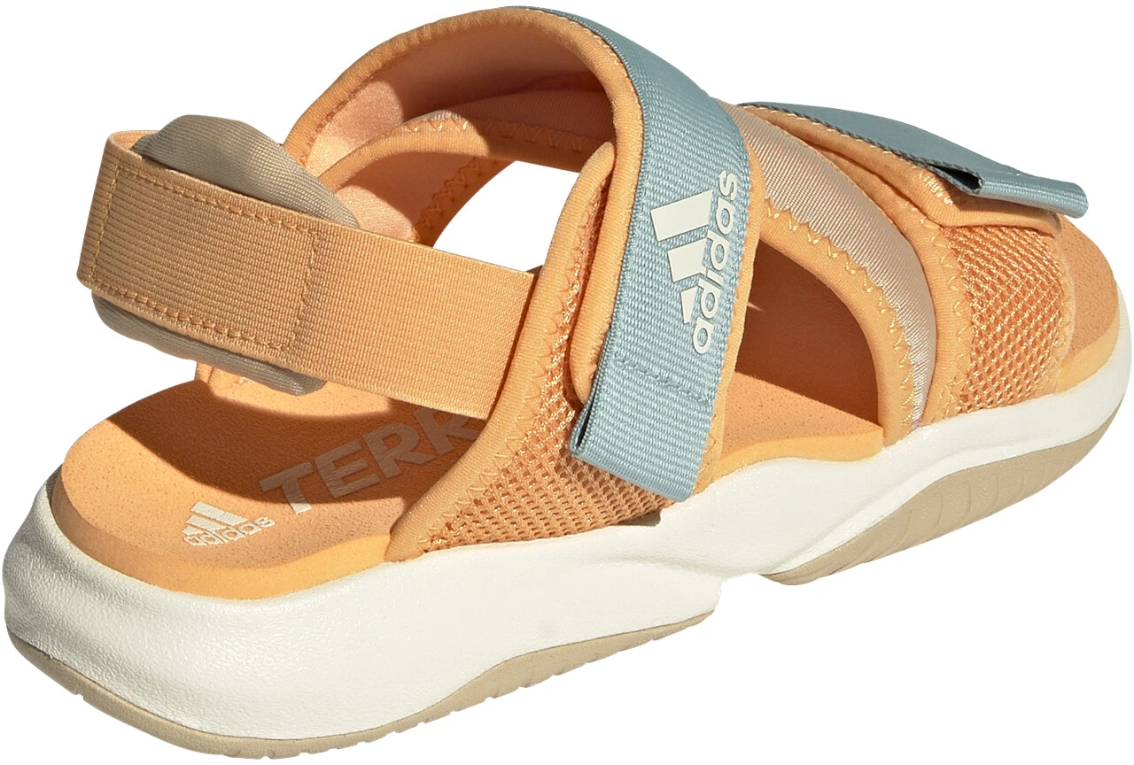 Adidas TERREX Sumra Sandales Femme, orange 4 Adidas TERREX Sumra Sandales Femme, orange – Image 4