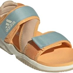 Adidas TERREX Sumra Sandales Femme, orange 10 Adidas TERREX Sumra Sandales Femme, orange -Chaussures Soldes Boutique adidas terrex sumra sandals women hazy orange cream white hazy beige 5