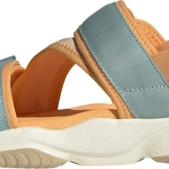 Adidas TERREX Sumra Sandales Femme, orange 11 Adidas TERREX Sumra Sandales Femme, orange -Chaussures Soldes Boutique adidas terrex sumra sandals women hazy orange cream white hazy beige 6