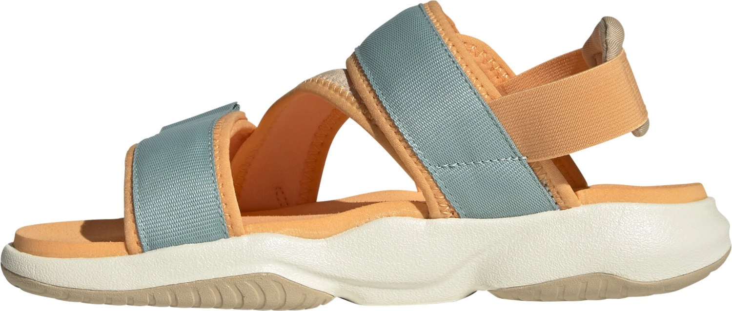 Adidas TERREX Sumra Sandales Femme, orange 6 Adidas TERREX Sumra Sandales Femme, orange – Image 6