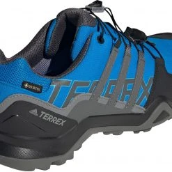 Adidas TERREX Swift R2 GTX Chaussures de randonnée Homme, bleu/gris 7 Adidas TERREX Swift R2 GTX Chaussures de randonnée Homme, bleu/gris -Chaussures Soldes Boutique adidas terrex swift r2 gtx hiking shoes men blue rush grey four core black 2