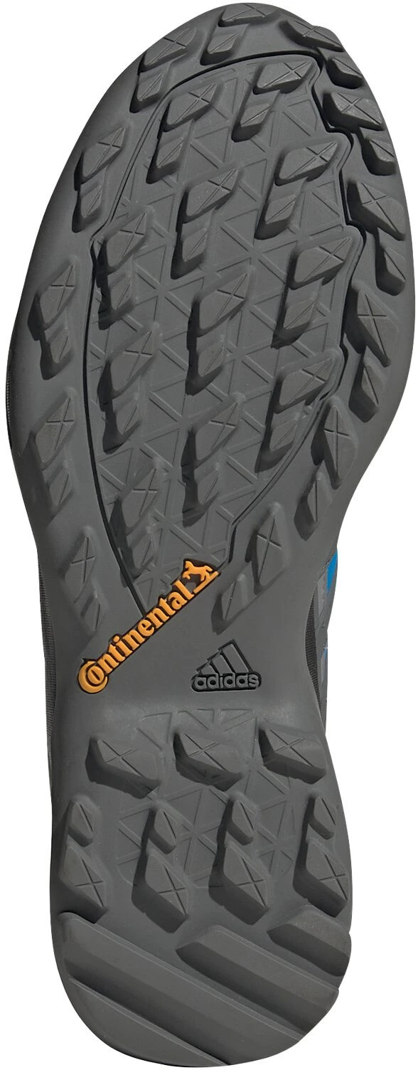 Adidas TERREX Swift R2 GTX Chaussures de randonnée Homme, bleu/gris 5 Adidas TERREX Swift R2 GTX Chaussures de randonnée Homme, bleu/gris – Image 5