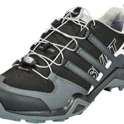 Adidas TERREX Swift R2 Gore-Tex Chaussures de randonnée Femme, gris/noir