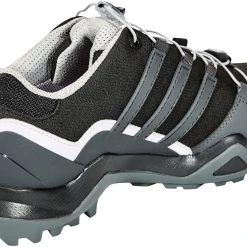 Adidas TERREX Swift R2 Gore-Tex Chaussures de randonnée Femme, Multicolore 5 Adidas TERREX Swift R2 Gore-Tex Chaussures de randonnée Femme, Multicolore -Chaussures Soldes Boutique adidas terrex swift r2 gtx shoes women core black dgh solid grey purple tint 2 2