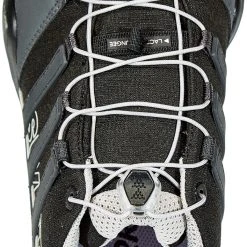 Adidas TERREX Swift R2 Gore-Tex Chaussures de randonnée Femme, Multicolore 6 Adidas TERREX Swift R2 Gore-Tex Chaussures de randonnée Femme, Multicolore -Chaussures Soldes Boutique adidas terrex swift r2 gtx shoes women core black dgh solid grey purple tint 3 2