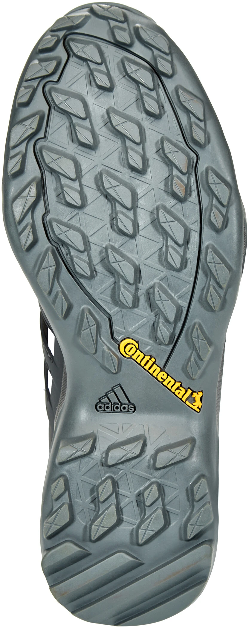 Adidas TERREX Swift R2 Gore-Tex Chaussures de randonnée Femme, gris/noir 4 Adidas TERREX Swift R2 Gore-Tex Chaussures de randonnée Femme, gris/noir – Image 4