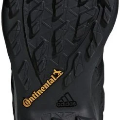 Adidas TERREX Swift R2 Mid Gore-Tex Chaussures de randonnée Homme, noir -Chaussures Soldes Boutique adidas terrex swift r2 mid gtx shoes herren core black core black core black 4
