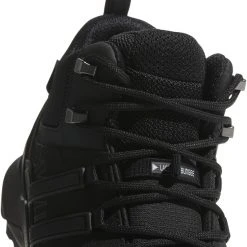 Adidas TERREX Swift R2 Mid Gore-Tex Chaussures de randonnée Homme, noir -Chaussures Soldes Boutique adidas terrex swift r2 mid gtx shoes herren core black core black core black 6