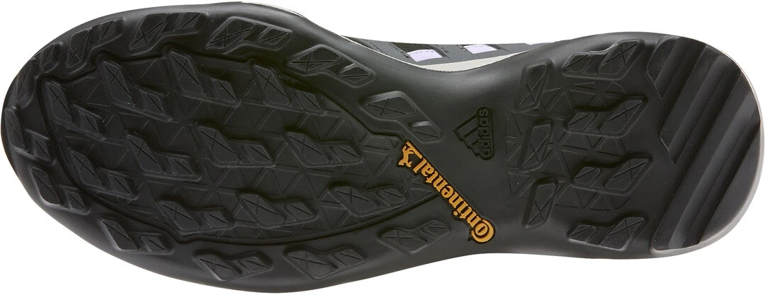 Adidas TERREX Swift R2 Mid Gore-Tex Chaussures de randonnée Femme, noir/gris 2 Adidas TERREX Swift R2 Mid Gore-Tex Chaussures de randonnée Femme, noir/gris – Image 2