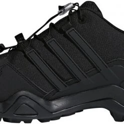 Adidas TERREX Swift R2 Chaussures de randonnée Léger Homme, beige