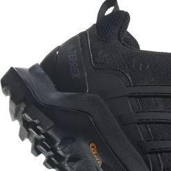 Adidas TERREX Swift R2 Chaussures de randonnée Léger Homme, noir -Chaussures Soldes Boutique adidas terrex swift r2 shoes herren core black core black core black 5