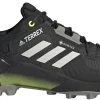 Adidas TERREX Swift R3 Gore-Tex Chaussures de randonnée Homme, olive/noir -Chaussures Soldes Boutique adidas terrex swift r3 gore tex hiking shoes men core black grey one solar yellow 1 2
