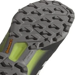 Adidas TERREX Swift R3 Gore-Tex Chaussures de randonnée Homme, noir/gris 8 Adidas TERREX Swift R3 Gore-Tex Chaussures de randonnée Homme, noir/gris -Chaussures Soldes Boutique adidas terrex swift r3 gore tex hiking shoes men core black grey one solar yellow 3 1