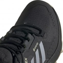 Adidas TERREX Swift R3 Gore-Tex Chaussures de randonnée Femme, gris/noir 9 Adidas TERREX Swift R3 Gore-Tex Chaussures de randonnée Femme, gris/noir -Chaussures Soldes Boutique adidas terrex swift r3 gore tex hiking shoes women core black halo silver solid grey 4 1