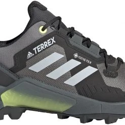 Adidas TERREX Swift R3 GTX Chaussures de randonnée Femme, gris