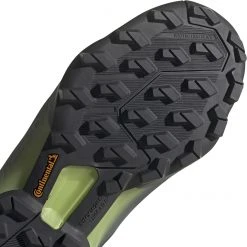 Adidas TERREX Swift R3 Chaussures de randonnée Femme, gris 7 Adidas TERREX Swift R3 Chaussures de randonnée Femme, gris -Chaussures Soldes Boutique adidas terrex swift r3 hiking shoes women grey three halo blue hi res yellow 2