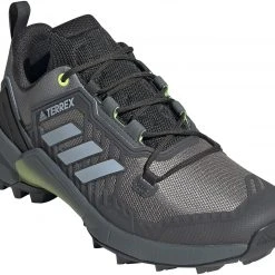 Adidas TERREX Swift R3 Chaussures de randonnée Femme, gris 11 Adidas TERREX Swift R3 Chaussures de randonnée Femme, gris -Chaussures Soldes Boutique adidas terrex swift r3 hiking shoes women grey three halo blue hi res yellow 6
