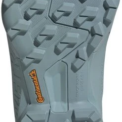 Adidas TERREX Swift R3 Mid GTX Chaussures de randonnée Femme, noir -Chaussures Soldes Boutique adidas terrex swift r3 mid gtx hiking shoes women core black grey five acid red 5