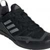 Adidas TERREX Swift Solo 2 Chaussures Homme, noir/bleu 12 Adidas TERREX Swift Solo 2 Chaussures Homme, noir/bleu -Chaussures Soldes Boutique adidas terrex swift solo 2 shoes men core black core black grey three 1 2