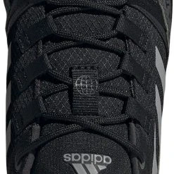 Adidas TERREX Swift Solo 2 Chaussures Homme, gris/rouge -Chaussures Soldes Boutique adidas terrex swift solo 2 shoes men core black core black grey three 4 1