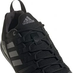 Adidas TERREX Swift Solo 2 Chaussures Homme, noir -Chaussures Soldes Boutique adidas terrex swift solo 2 shoes men core black core black grey three 6