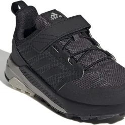 Adidas TERREX Trailmaker CF Chaussures de randonnée Enfant, olive